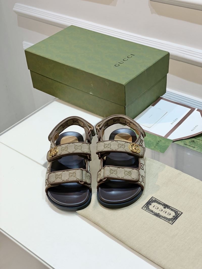 Gucci Sandals